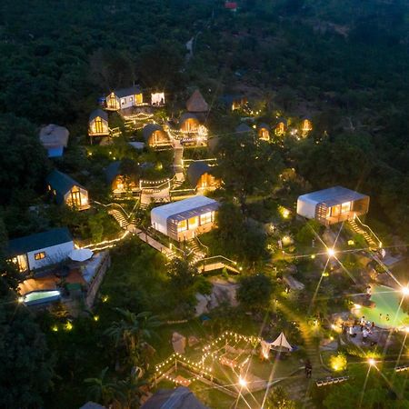 Long Hill Bai Xep Resort & Spa Quy Nhon Eksteriør bilde