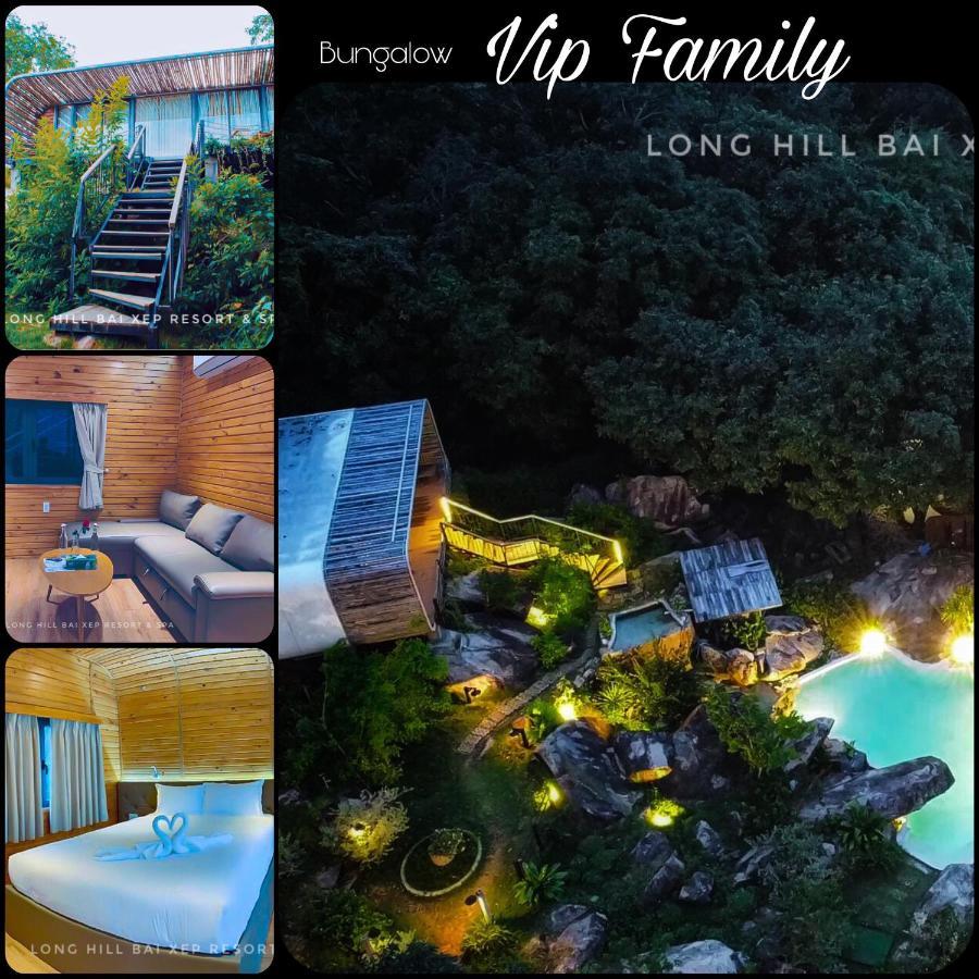 Long Hill Bai Xep Resort & Spa Quy Nhon Eksteriør bilde