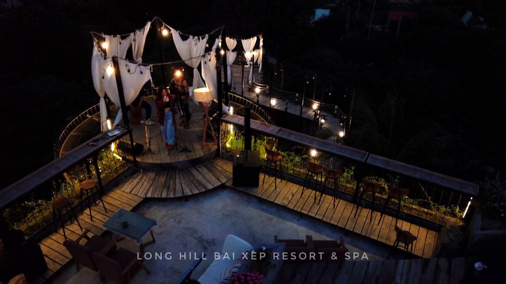 Long Hill Bai Xep Resort & Spa Quy Nhon Eksteriør bilde