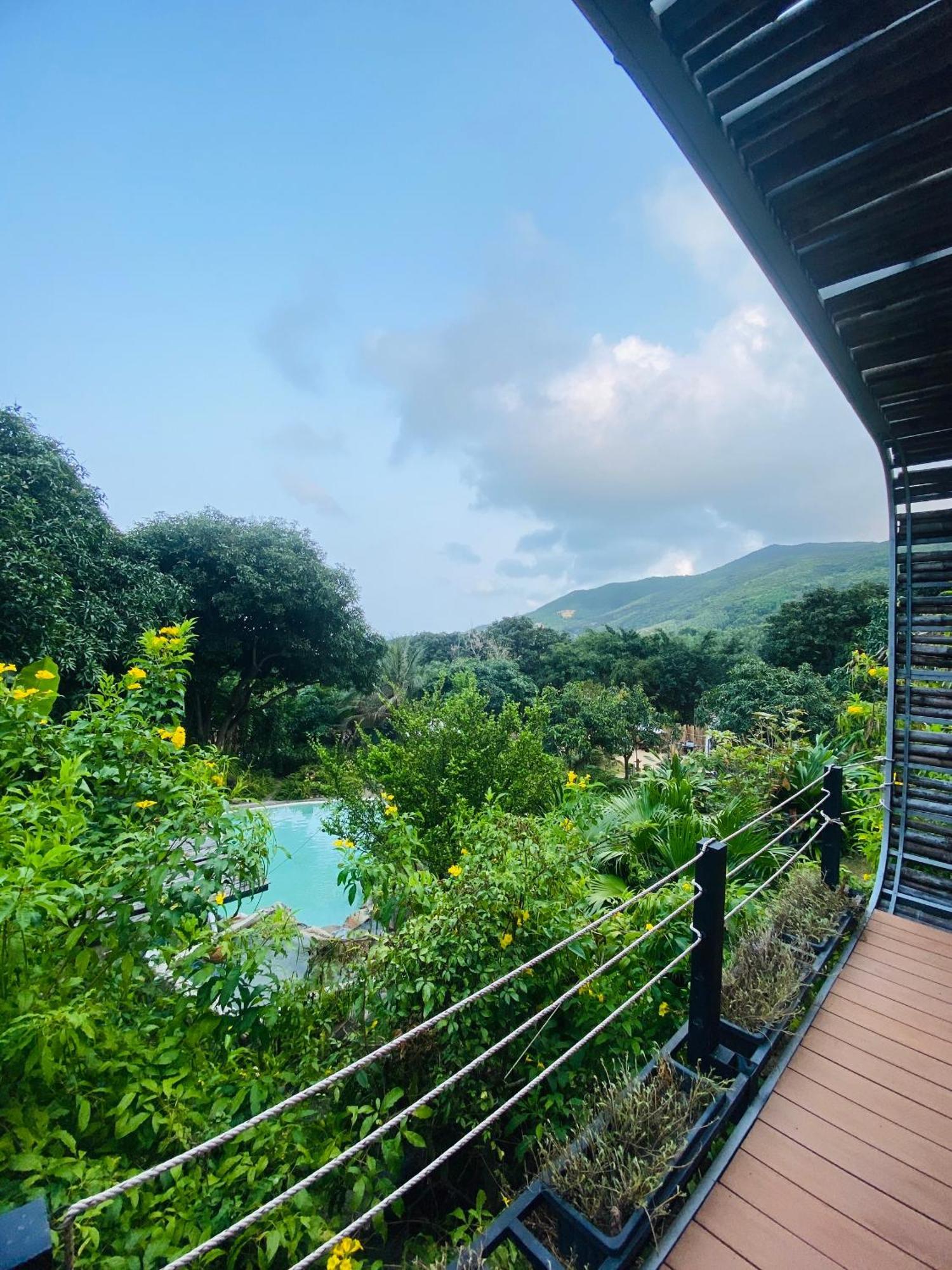 Long Hill Bai Xep Resort & Spa Quy Nhon Eksteriør bilde